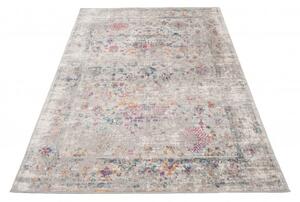 Makro Abra Kusový koberec LAZUR D255A vícebarevný Rozměr: 300x400 cm