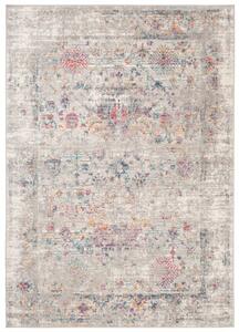 Makro Abra Kusový koberec LAZUR D255A vícebarevný Rozměr: 300x400 cm