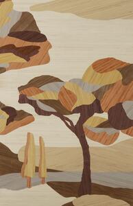 30821, Embleme, Arte