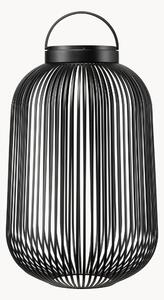 Přenosná exteriérová stolní LED lampa Lito