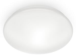 WiZ - LED Stmívatelné stropní svítidlo SUPERSLIM LED/17W/230V 2700K Wi-Fi