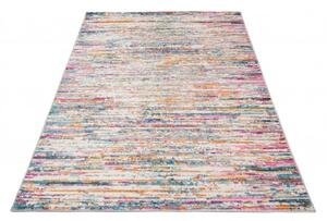 Makro Abra Kusový koberec LAZUR D252A vícebarevný Rozměr: 160x220 cm