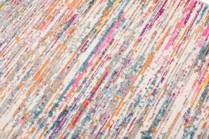 Makro Abra Kusový koberec LAZUR D252A vícebarevný Rozměr: 140x190 cm