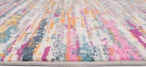 Makro Abra Kusový koberec LAZUR D252A vícebarevný Rozměr: 200x290 cm