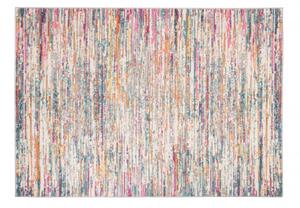 Makro Abra Kusový koberec LAZUR D252A vícebarevný Rozměr: 120x170 cm