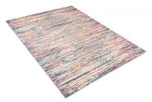 Makro Abra Kusový koberec LAZUR D252A vícebarevný Rozměr: 140x190 cm