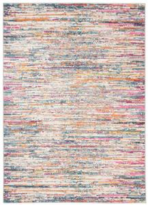 Makro Abra Kusový koberec LAZUR D252A vícebarevný Rozměr: 80x150 cm