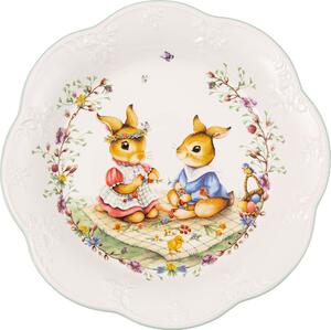 Miska Spring Fantasy Picnic 25 cm