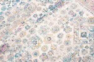 Makro Abra Kusový koberec LAZUR D253A barevný Rozměr: 120x170 cm