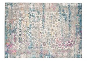 Makro Abra Kusový koberec LAZUR D253A vícebarevný Rozměr: 200x290 cm