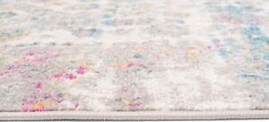 Makro Abra Kusový koberec LAZUR D253A vícebarevný Rozměr: 200x290 cm