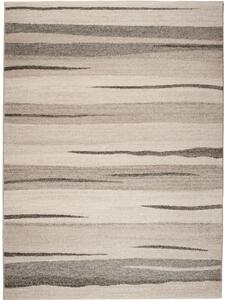 Makro Abra Kusový koberec SARI 3437A béžový Rozměr: 120x170 cm