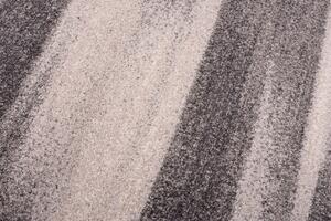 Makro Abra Kusový koberec SARI K206A tmavě šedý Rozměr: 80x150 cm