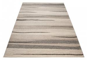 Makro Abra Kusový koberec SARI 3437A béžový Rozměr: 300x400 cm