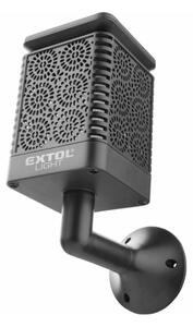 Extol - LED Solární svítidlo 4v1 LED/600 mAh/1,2V IP44