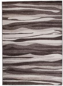 Makro Abra Kusový koberec SARI K186A světle hnědý Rozměr: 300x400 cm
