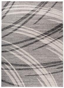 Makro Abra Kusový koberec SARI K197A tmavě šedý Rozměr: 180x260 cm