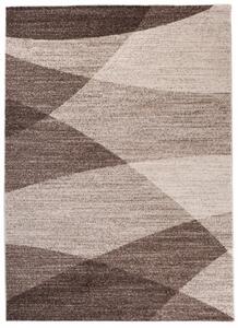 Makro Abra Kusový koberec SARI K195B béžový Rozměr: 220x320 cm