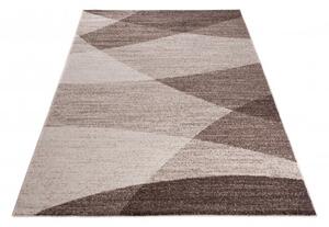 Makro Abra Kusový koberec SARI K195B béžový Rozměr: 80x150 cm