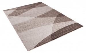 Makro Abra Kusový koberec SARI K195B béžový Rozměr: 220x320 cm