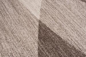 Makro Abra Kusový koberec SARI K195B béžový Rozměr: 300x400 cm