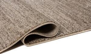 Makro Abra Kusový koberec SARI T006A béžový Rozměr: 60x100 cm
