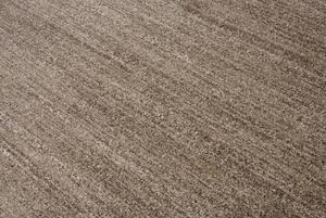 Makro Abra Kusový koberec SARI T006A béžový Rozměr: 80x150 cm