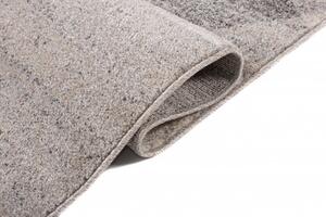 Makro Abra Kusový koberec SARI K195A béžový / šedý Rozměr: 200x290 cm