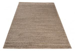 Makro Abra Kusový koberec SARI T006A béžový Rozměr: 80x150 cm