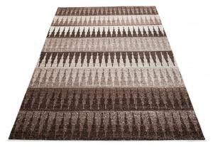 Makro Abra Kusový koberec SARI H078A béžový Rozměr: 140x190 cm
