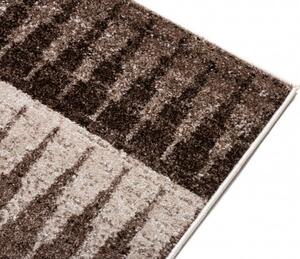 Makro Abra Kusový koberec SARI H078A béžový Rozměr: 120x170 cm