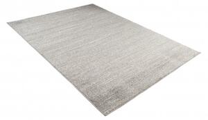Makro Abra Kusový koberec SARI T006A tmavě šedý Rozměr: 80x150 cm