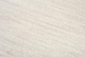 Makro Abra Kusový koberec SARI T006B krémový Rozměr: 300x400 cm