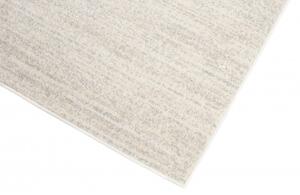 Makro Abra Kusový koberec SARI T006B krémový Rozměr: 140x190 cm