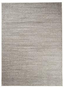 Makro Abra Kusový koberec SARI T006A tmavě šedý Rozměr: 80x150 cm