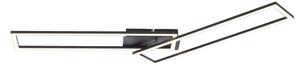 Leuchten Direkt 14691-18 - LED Stmívatelné stropní svítidlo IVEN LED/36W/230V