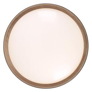 Leuchten Direkt 1434718-LED Stmívatelné stropní svítidlo EMILIA 28,8W/230V černá