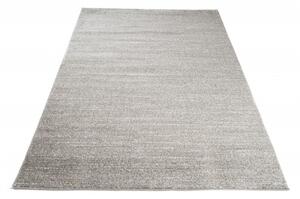 Makro Abra Kusový koberec SARI T006A tmavě šedý Rozměr: 140x190 cm