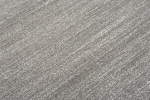 Makro Abra Kusový koberec SARI T006A tmavě šedý Rozměr: 200x290 cm