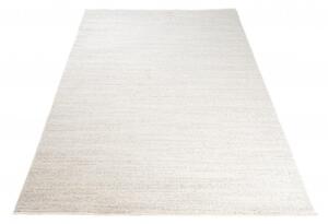 Makro Abra Kusový koberec SARI T006B krémový Rozměr: 200x290 cm