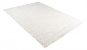 Makro Abra Kusový koberec SARI T006B krémový Rozměr: 60x100 cm