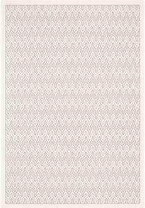 Kusový koberec vlněný Agnella Galaxy Naos Šedý Rozměr: 200x300 cm