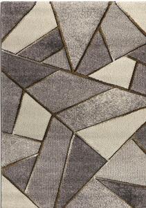 Kusový koberec DIAMOND 22647/957 - 120 x 170 cm