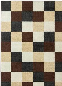 Kusový koberec LOTTO 923/FM7X - 100 x 150 cm