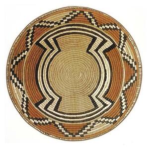 Kusový koberec Zoya kruh 728/999R - průměr 160 cm