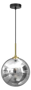 Lustr na lanku REFLEX 1xE27/60W/230V pr. 25 cm