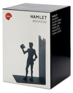Zarážka na knihy Hamlet – Balvi