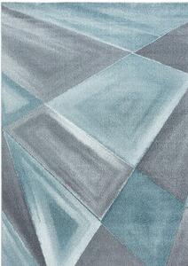 Kusový koberec Beta 1130 blue - 120 x 170 cm