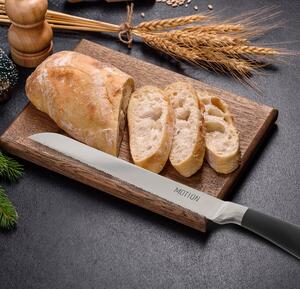 Kuchyňský nůž Motion na chléb 19,5 cm