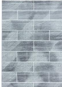 Kusový koberec Beta 1110 grey - 160 x 230 cm